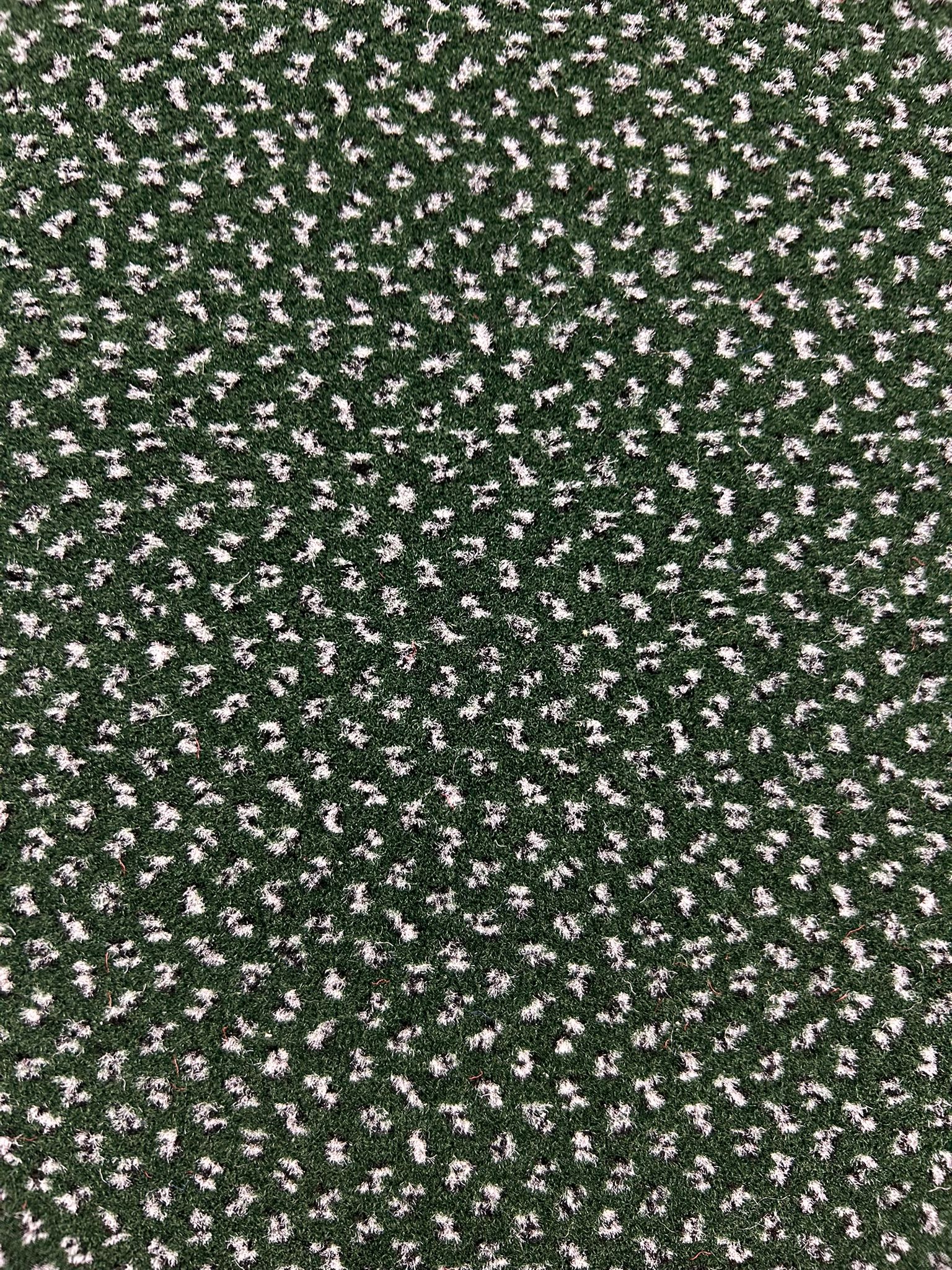 Ковролин Bonkeel Сплит цвет Green 1000×4000×6,5